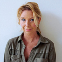 バーギット・ローマン氏