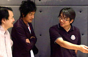 展示台イメージ