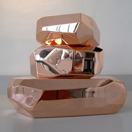 Arik Levy for Priveekollektie