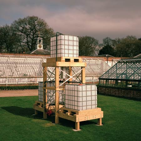 2 Million and 1 AD by Austin Houldsworth