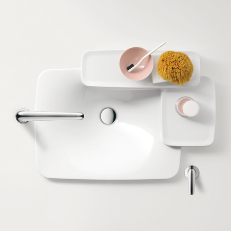 Axor Bouroullec by Ronan & Erwan Bouroullec