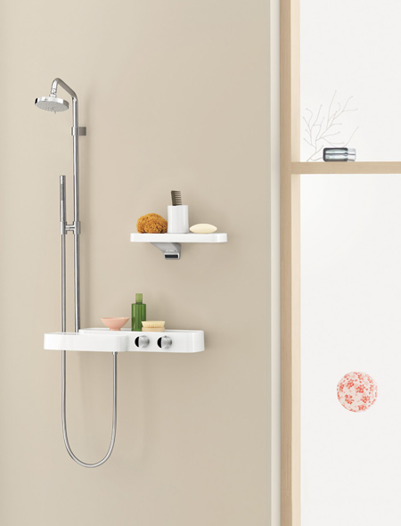 Axor Bouroullec by Ronan & Erwan Bouroullec