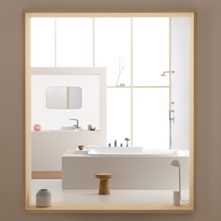 Axor Bouroullec by Ronan & Erwan Bouroullec