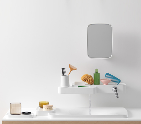 Axor Bouroullec by Ronan & Erwan Bouroullec