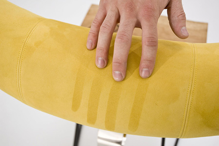 Chair by Guido Garotti