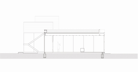 House A by moure rivera arquitectos