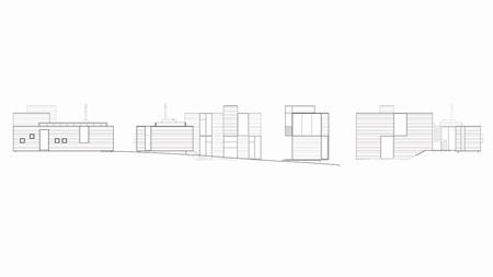 House A by moure rivera arquitectos