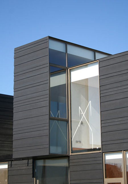 House A by moure rivera arquitectos