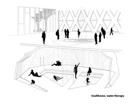 House of Culture and Movement by MVRDV and ADEPT