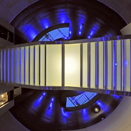 I-WAY by Cyrille Druart