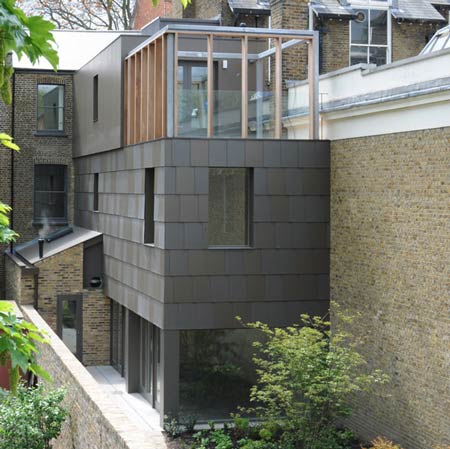 South London Gallery by 6A