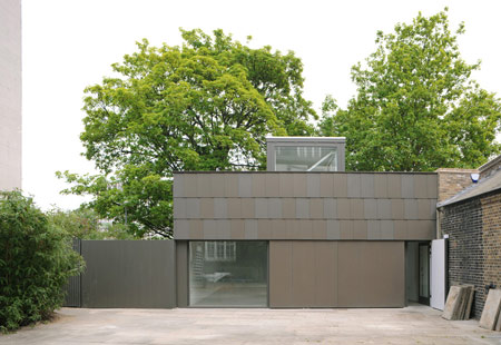 South London Gallery by 6A