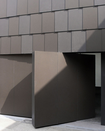 South London Gallery by 6A