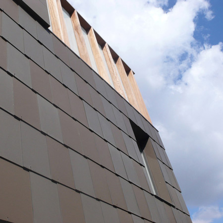 South London Gallery by 6A