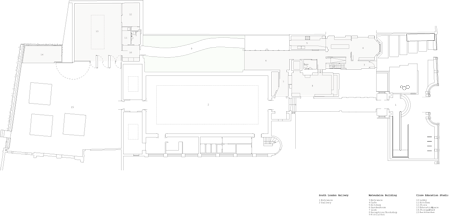 South London Gallery by 6A