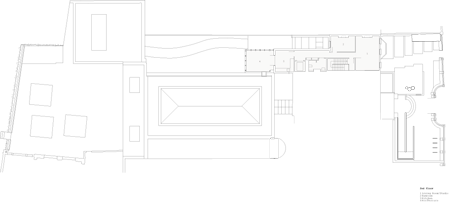 South London Gallery by 6A