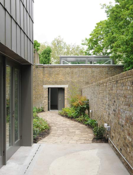 South London Gallery by 6A