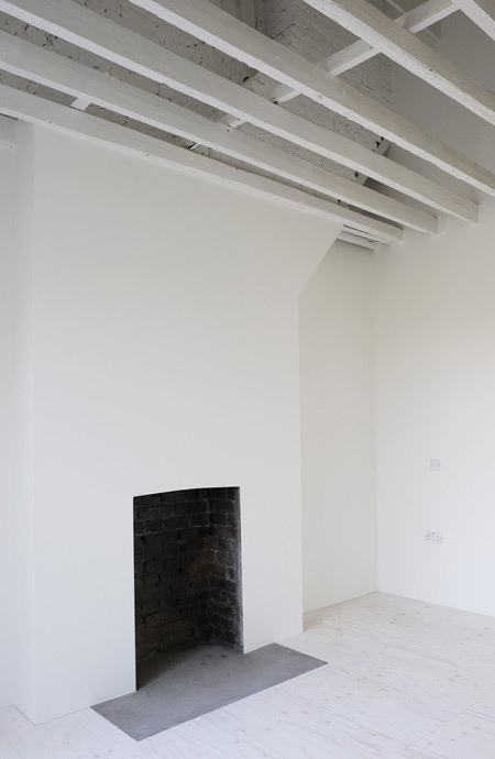 South London Gallery by 6A