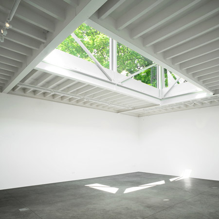 South London Gallery by 6A