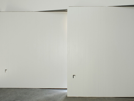 South London Gallery by 6A