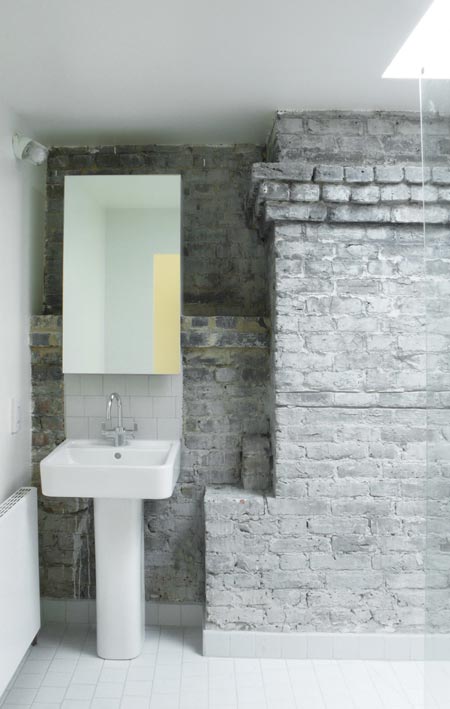 South London Gallery by 6A