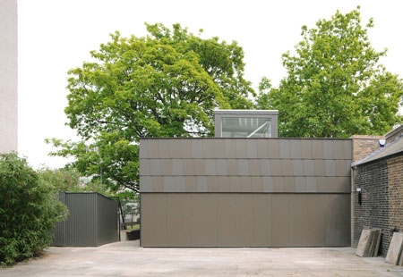 South London Gallery by 6A