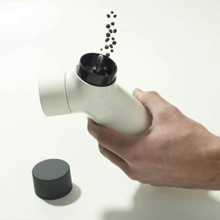 Y-Grinder by DesignWright for Joseph Joseph 