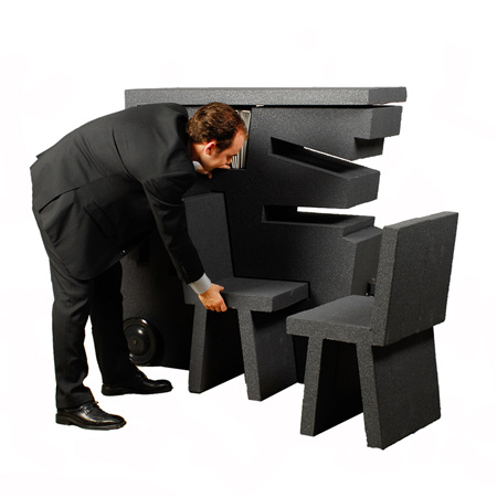 het Kruikantoor by Tim Vinke