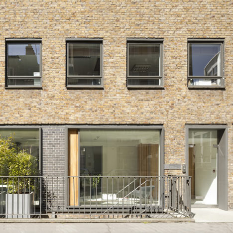 Therefore Offices by West Architecture