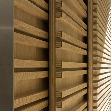 Therefore Offices by West Architecture