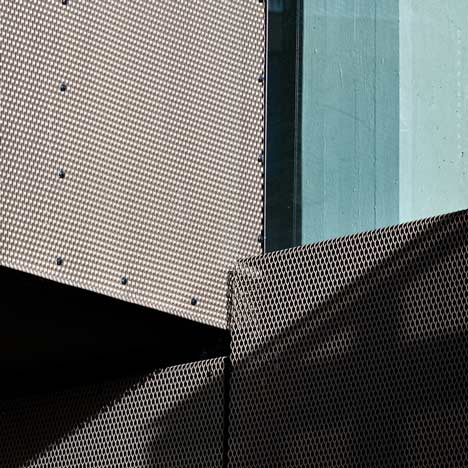 A-HOUSE by Holgaard Arkitekter Copenhagen 