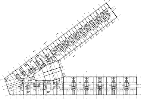 A-HOUSE by Holgaard Arkitekter Copenhagen