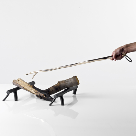 Bronze Age by Philippe-Albert Lefebvre