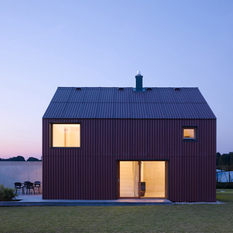 Bru 1.25 by SoHo Architects