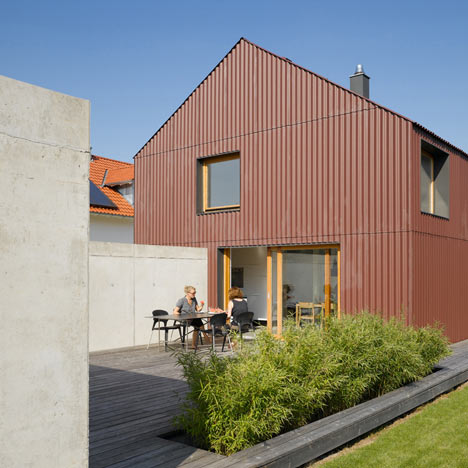 Bru 1.25 by SoHo Architects