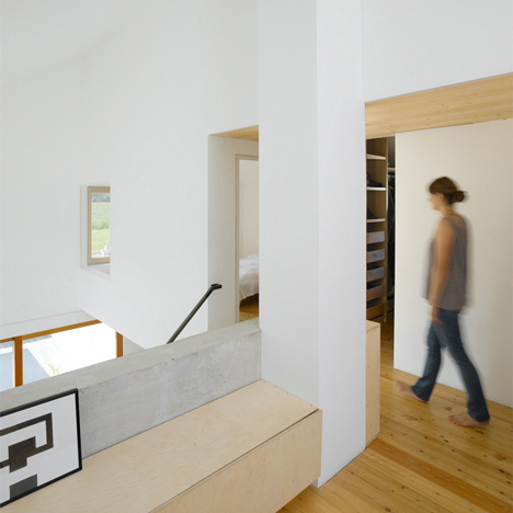 Bru 1.25 by SoHo Architects