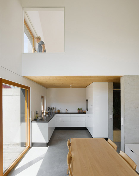 Bru 1.25 by SoHo Architects