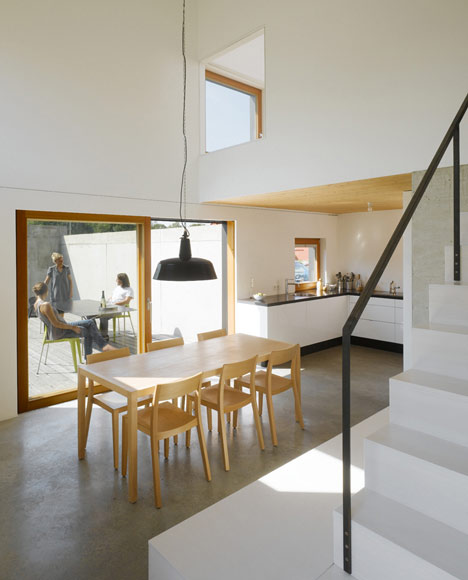 Bru 1.25 by SoHo Architects