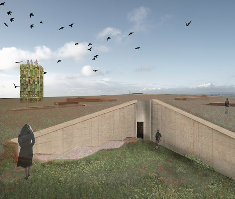 Charlotte Wilson at Free Range