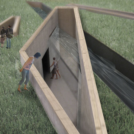 Charlotte Wilson at Free Range