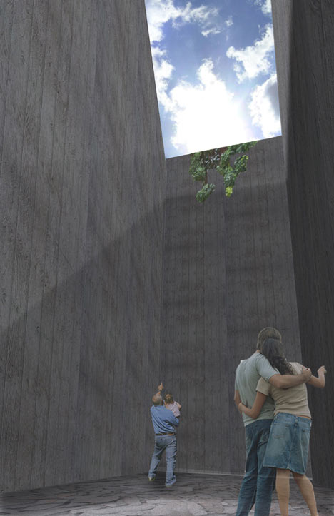 Charlotte Wilson at Free Range