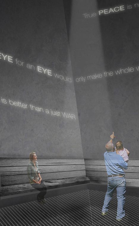 Charlotte Wilson at Free Range