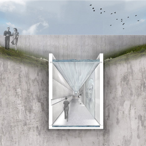 Charlotte Wilson at Free Range