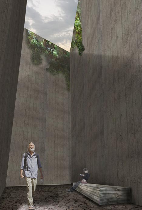 Charlotte Wilson at Free Range