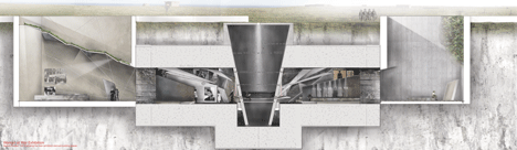 Charlotte Wilson at Free Range