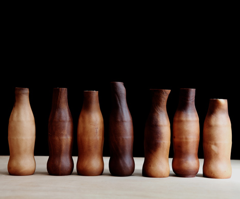 Industrial Makeshift by Simon Hasan