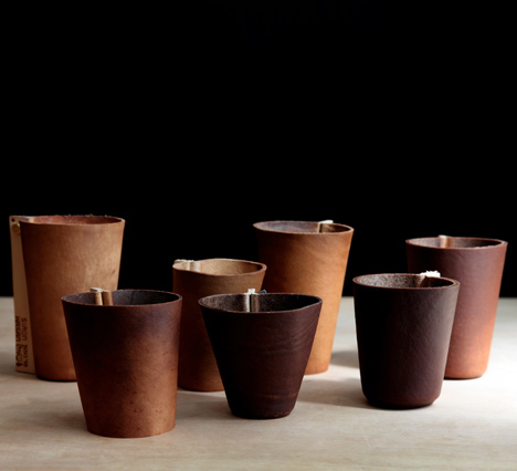 Industrial Makeshift by Simon Hasan