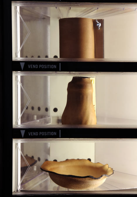 Industrial Makeshift by Simon Hasan