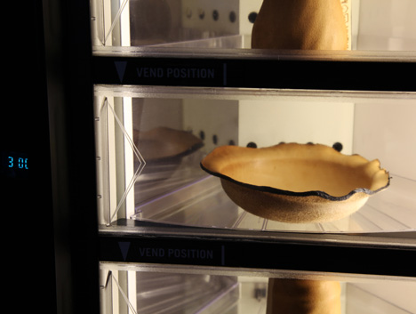 Industrial Makeshift by Simon Hasan