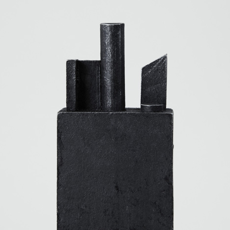MDBC Totem by Boym Partners for Ghostly International